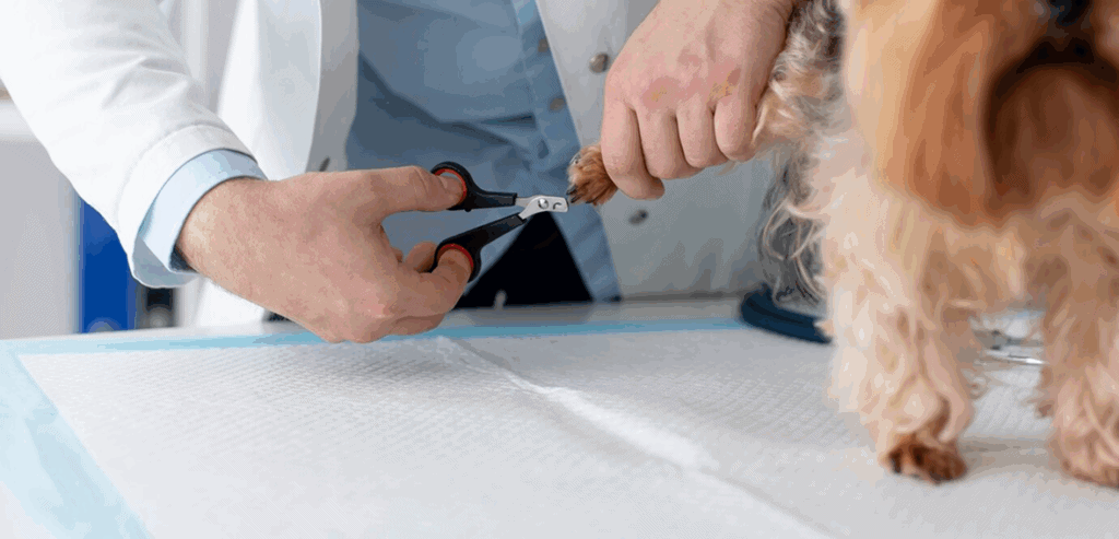 Pet Groomer