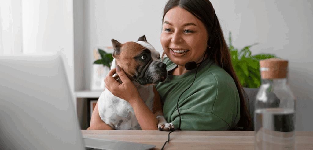 Pet Groomer
