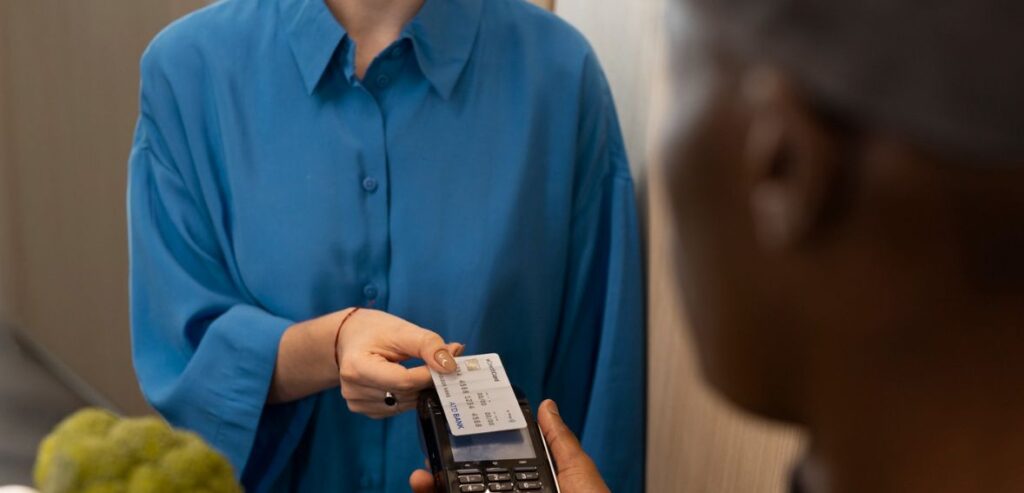 Reducing Payment Friction at Checkout